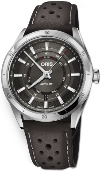 ORIS ARTIX GT DAY DATE 01 735 7751 4153-07 5 21 09FC Replica watch